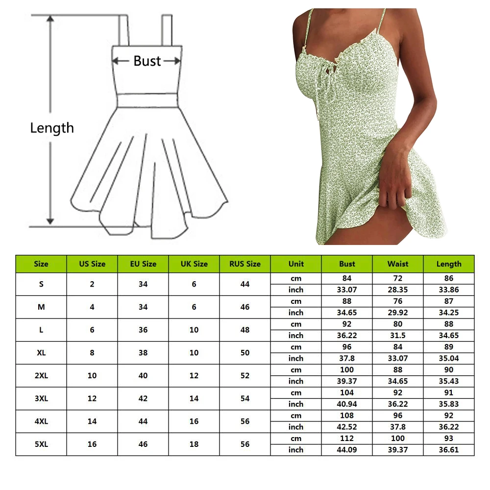 

2021 Summer Dress Women Robe V Neck Sexy Floral Print Mini Dress Shoulder Ruffle Party Dress Femme Backless A-Line Short Dress