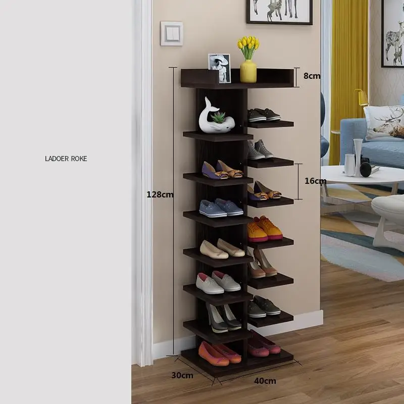 

Armario De Almacenamiento Mobili Per La Casa Zapatero Para El Hogar Rack Cabinet Mueble Sapateira Furniture Shoes Storage