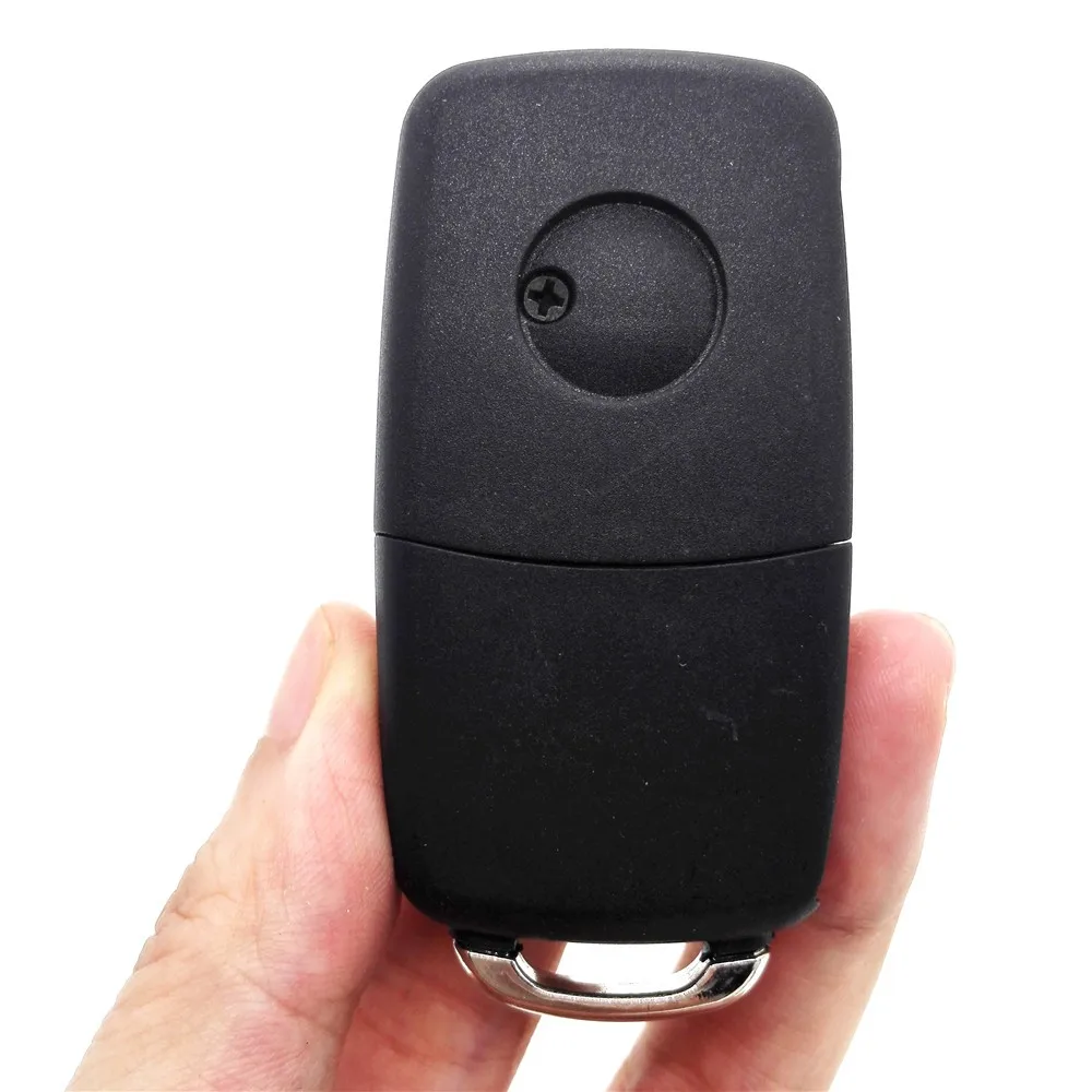 Откидной пульт дистанционного управления HKCYSEA B5 2 кнопки 315 МГц с 48 чипами для