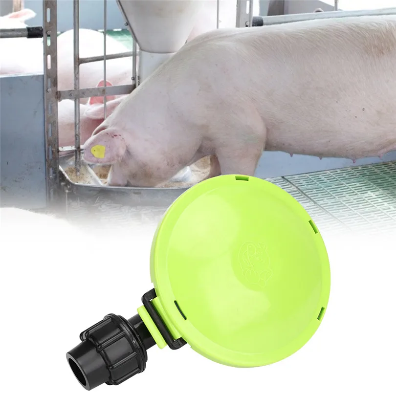 Фермерские животные регулятор уровня воды автоматический контроль Valver для