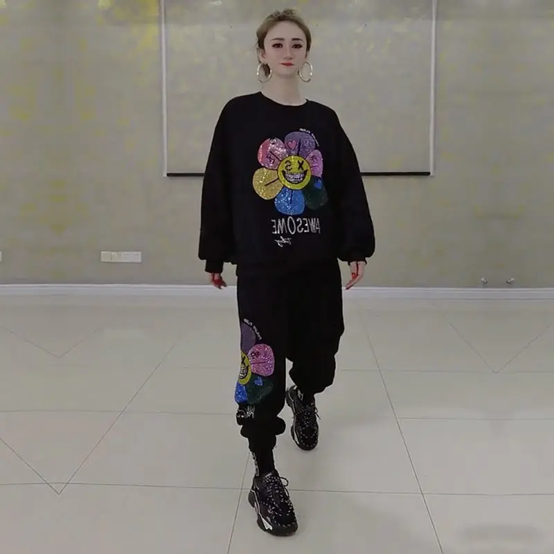 Женский спортивный костюм Sunflower Leisure