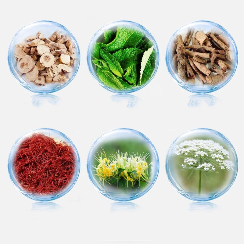 Xiuzheng мужские индивидуальные части уход пена гениталий лосьон за пенисом