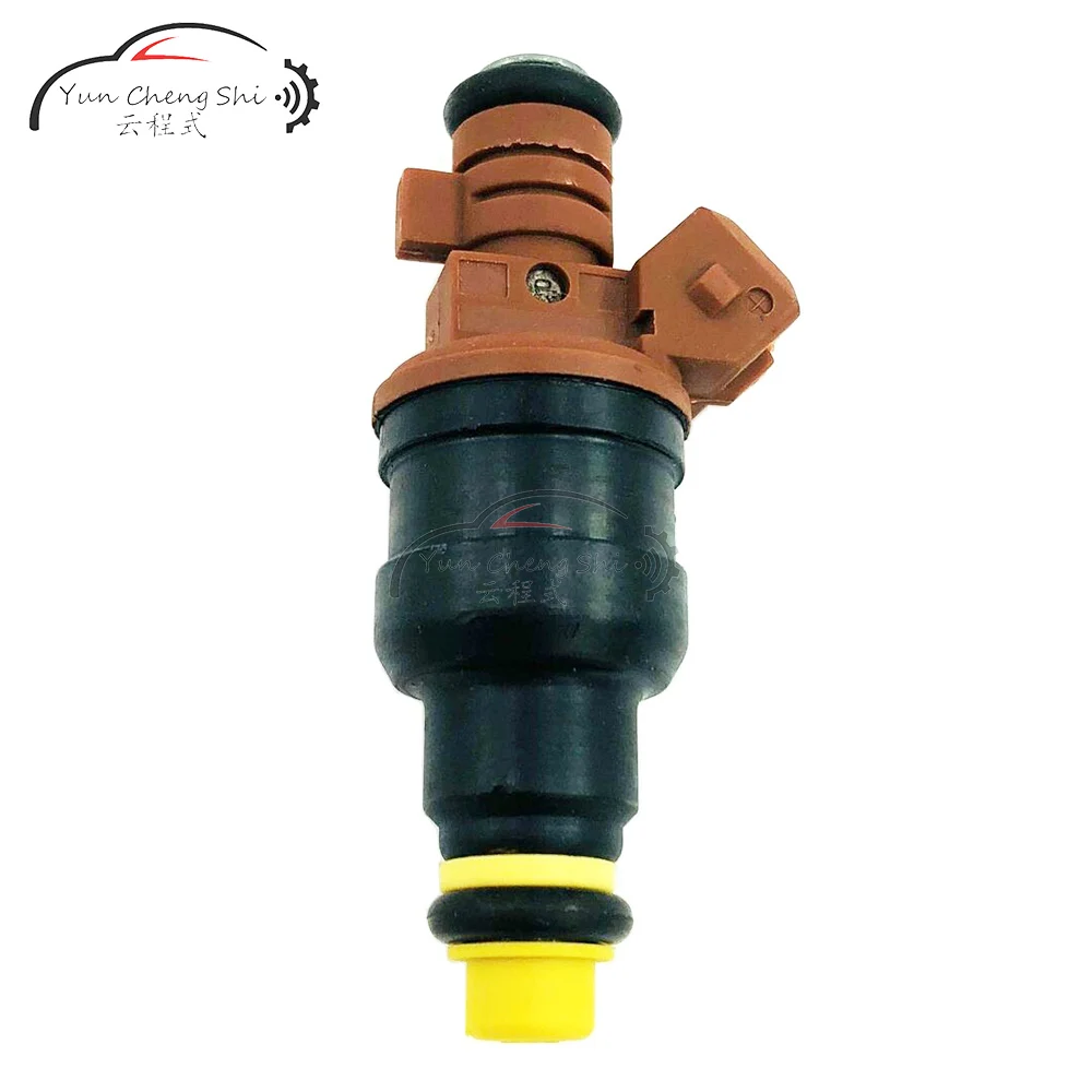 4pcs/lot 4PCS Fuel Injector 0-280-150-452 0280150452 Fit For Opel Vectra CD 2.0 16V 1995 |