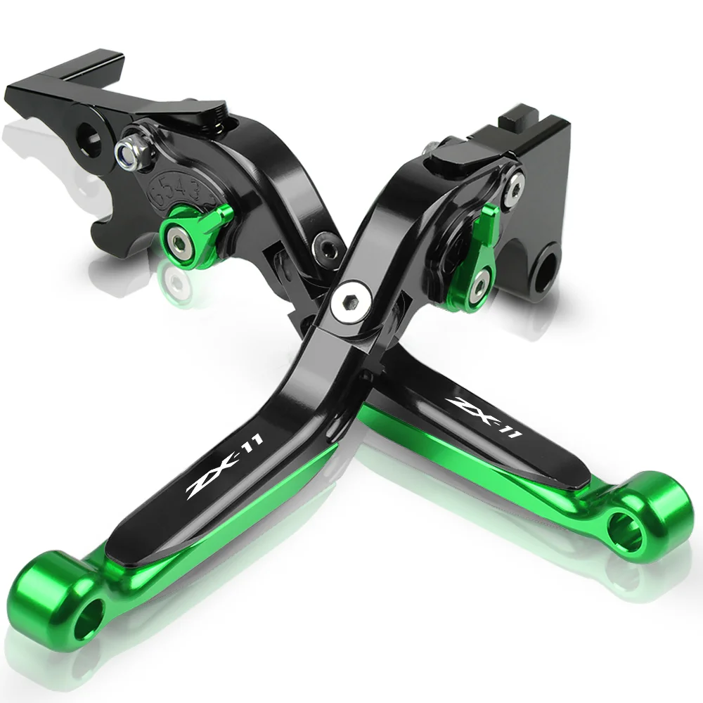 

Для Kawasaki ZX11 ZX-11 ZX11 1990 1991 1992 1993 1994 1995 1996 1997 1998-2001 регулируемые Складные Выдвижные Тормозные Рычаги Сцепления