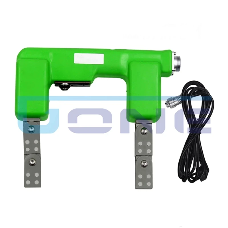 

NDT Magnetic Particle Flaw Detector Magnetic Powder Metal Flaw Detector