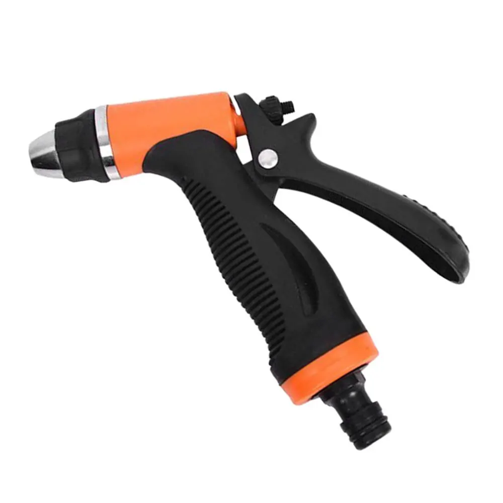 

Universal Cars Home Durable Cleaning Water Gun Car Washing Water Gun Multifunctional Nozzle Tools Garden Water Gun