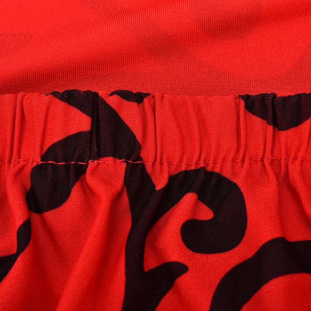 1 шт. 4 цвета спандекс растягивающееся покрытие для обеденного стула ресторанов