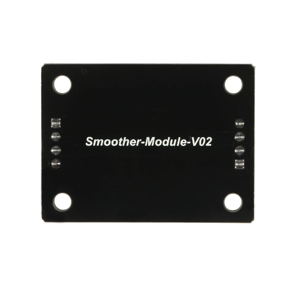 TL более плавный аддон модуль для узор ликвидации мотор отсечения фильтр 3D