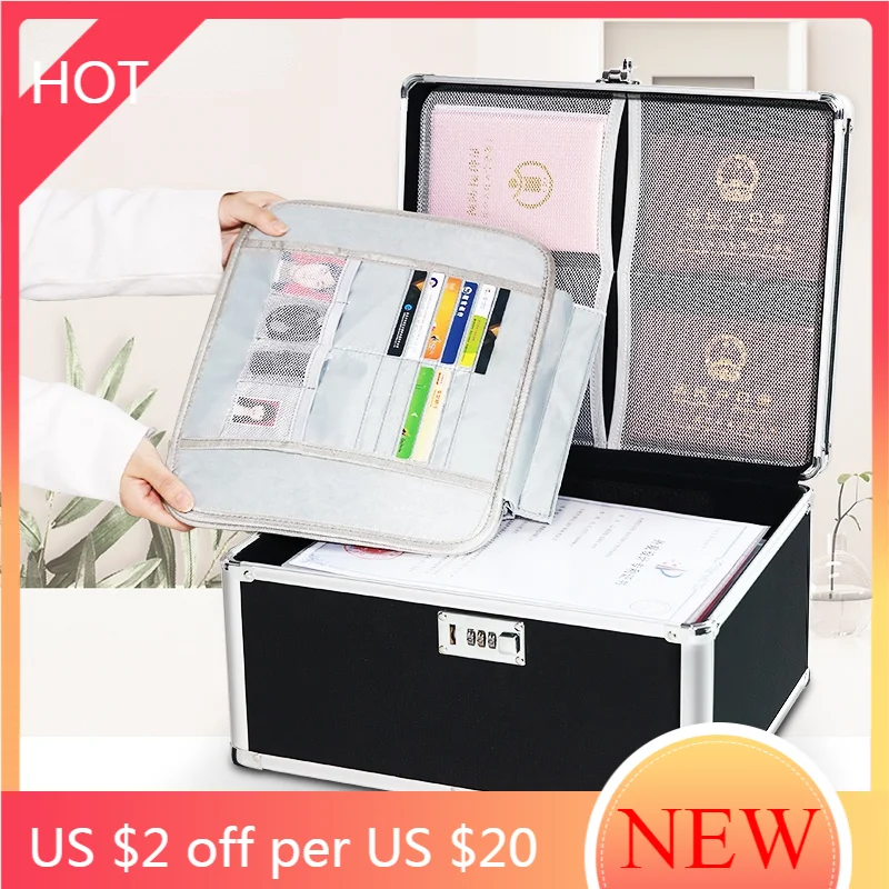

Suitcase Storage Bags Box Organizer Big Home Black Home Office Packaging Bags for Business Room Organizador Home Storage AG50SN