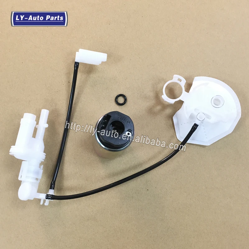 Новый электрический топливный насос для TOYOTA RAV4 2.4L 2006-2008 23220-28090 2322028090 | Автомобили
