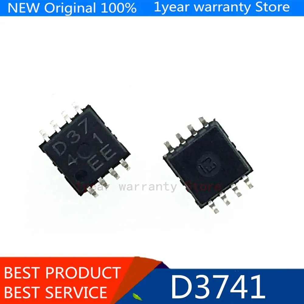 

new original D37 41 D3741 TSSOP-8 instrument backlight control IC chip
