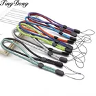 Новинка Лидер продаж ремешок на запястье для телефона iPhone 7 8X6 USB флэш-накопители брелки для ключей DSLR камера GoPro держатели L30