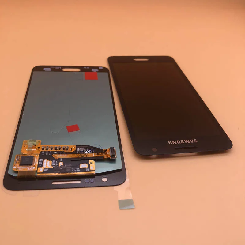 4,5 ''дисплей Замена для SAMSUNG Galaxy A3 lcd A300 A300H A300F A300FU сенсорный экран дигитайзер