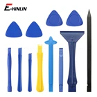 Пластиковая лопатка, лопатка, инструменты для разборки лома, для iPhone, Android, планшета, ПК, Замена аккумулятора, Ремонтный комплект