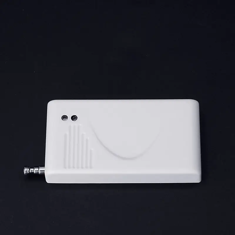 

Wireless 315/433mhz Window Sensor Door Alarm Magnetic Contact Security Door Contact