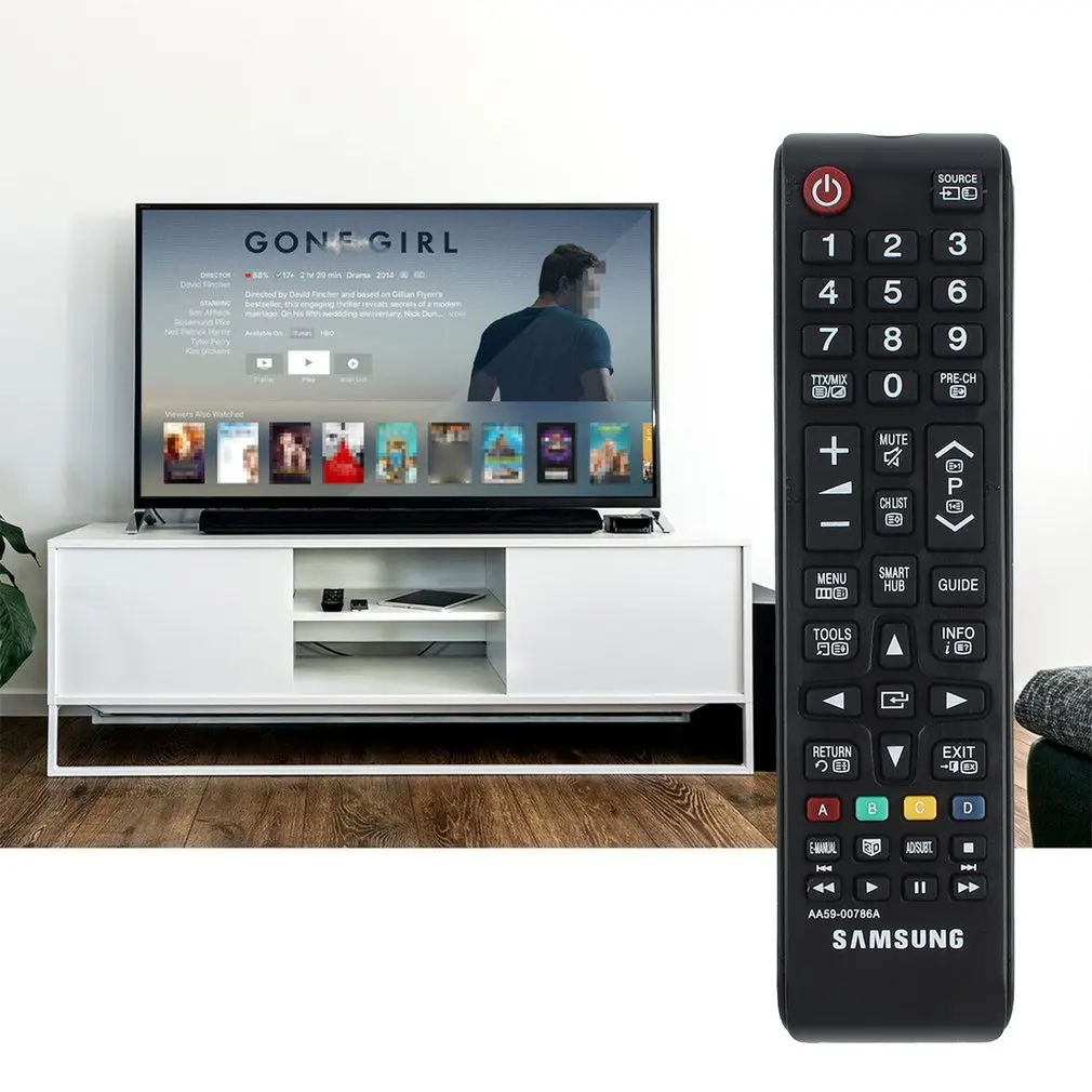 

Для пульта дистанционного управления 3D Smart TV