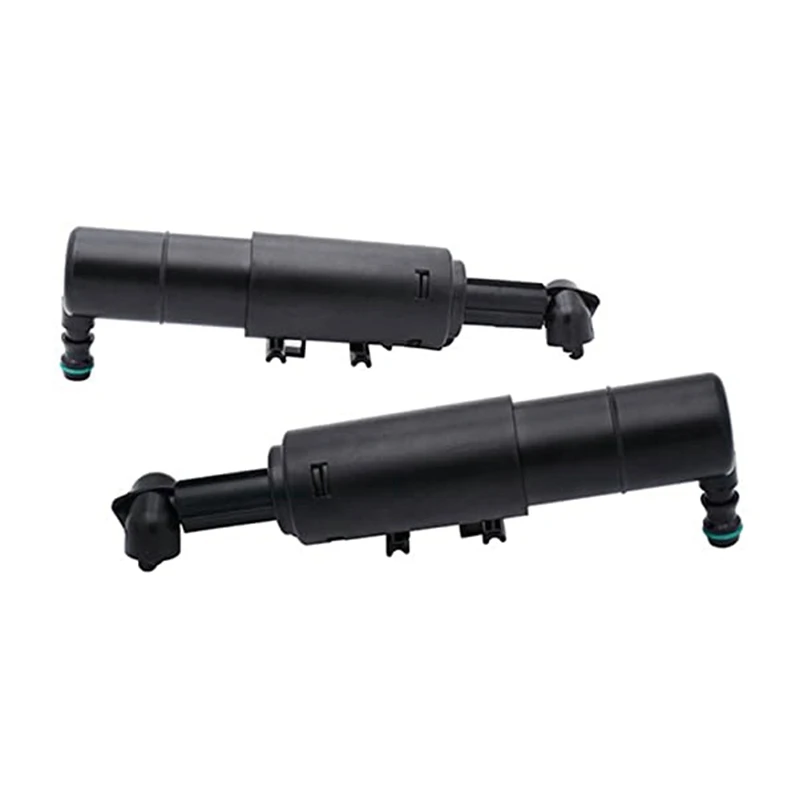

Automobile Left and Right Headlight Washer Nozzle for Mercedes-Benz W204 C220 C260 C280 C320 2011-2014 2048602747