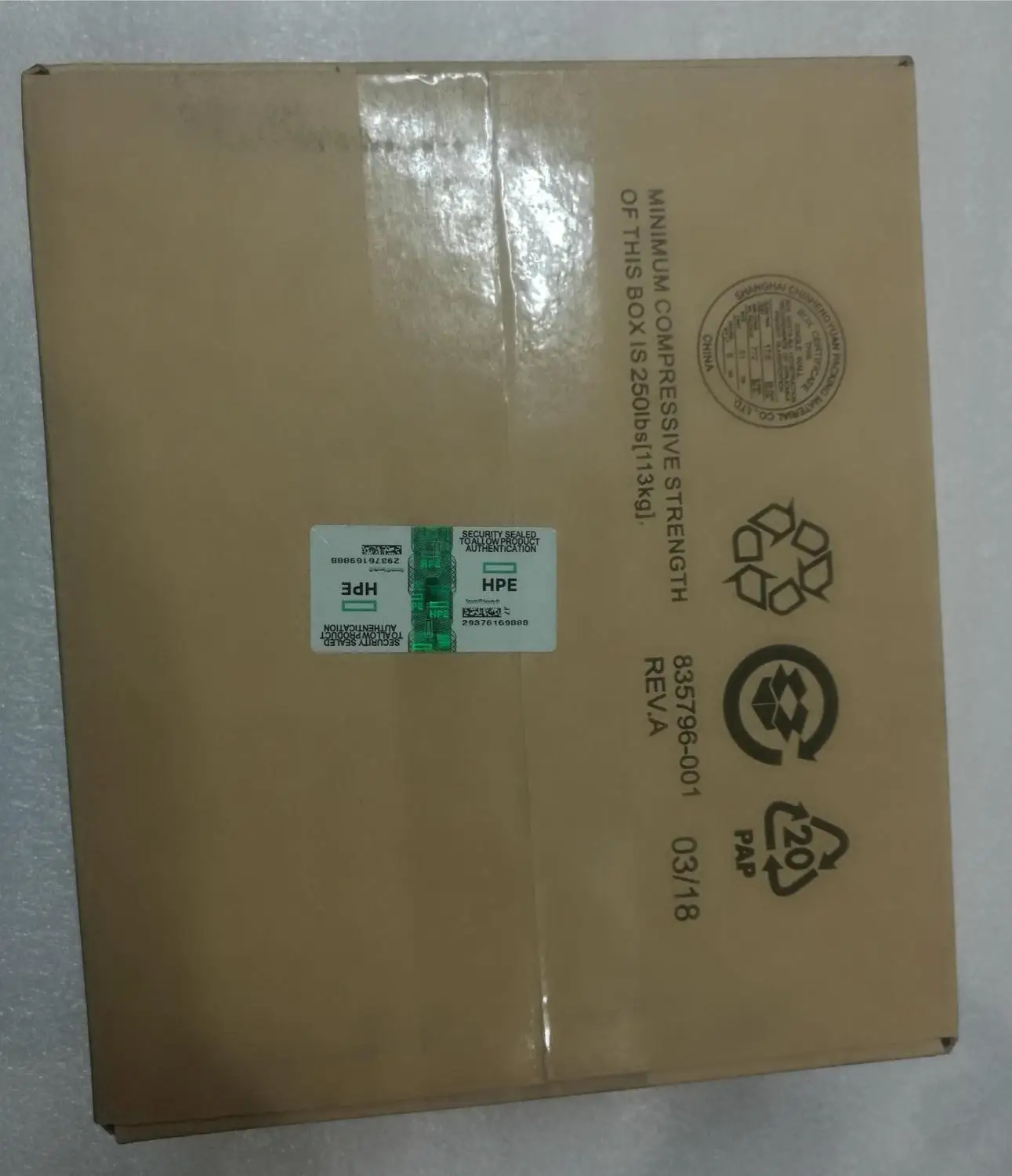 877746-B21 878846-001 877013-002 HPE 480 ГБ SATA RI SFF SC DS SSD | Компьютеры и офис