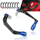 Ручки для мотоцикла YAMAHA FZ1 Fazer 2006-2015 2007 2008 2009 78 дюйма 22 мм