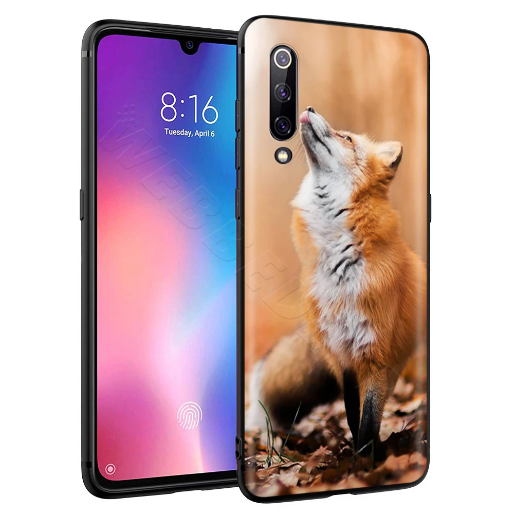 Чехол для Xiaomi Redmi Note 8 MI 3 6 9 A1 A2 A3 8A 6X 9T CC9 Lite SE Pro Max F1 10|Бамперы| |