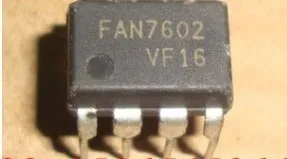 

15 шт. DIP SOP FAN7602, высокое качество
