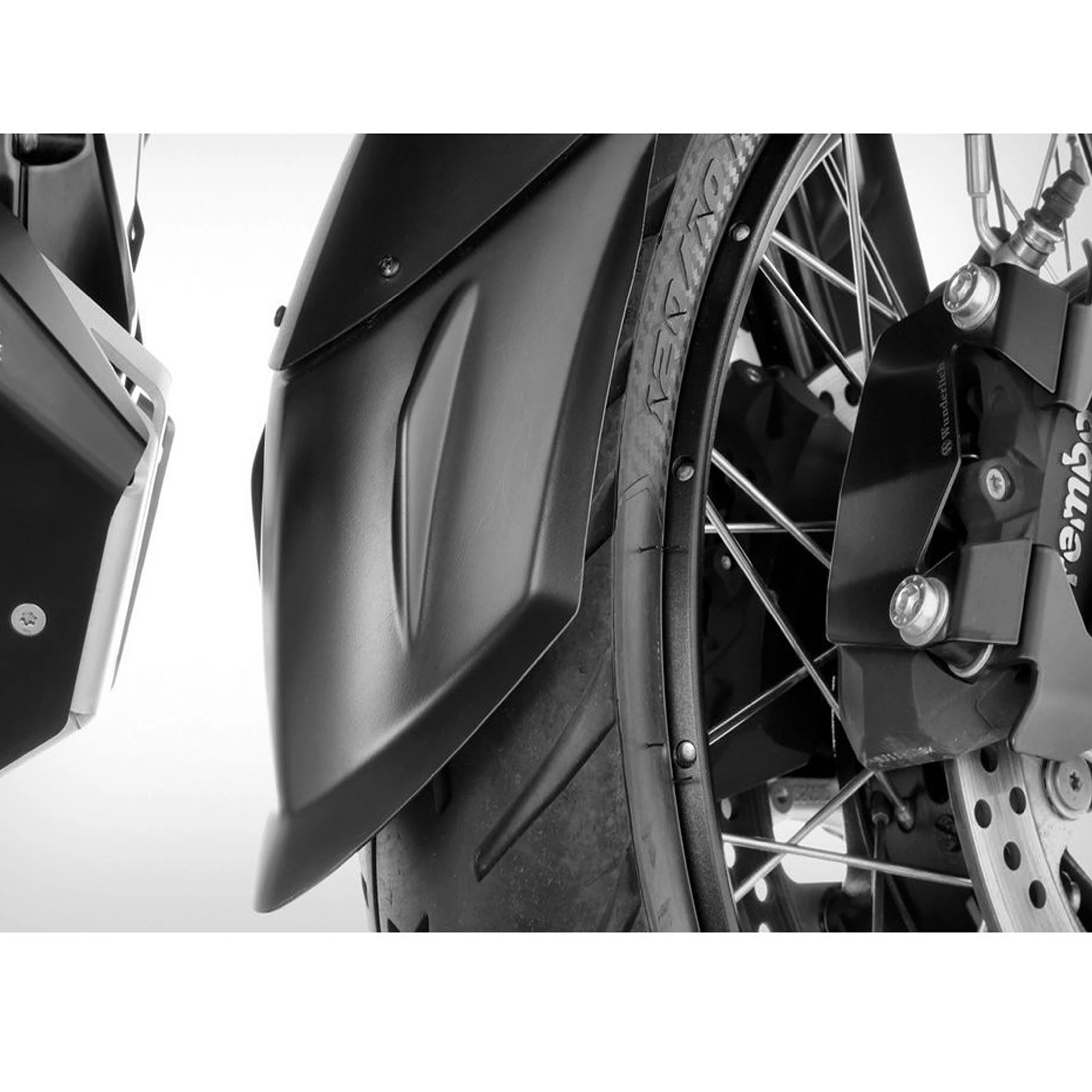 Удлинитель переднего брызговика для BMW R1200GS ADV R 1200 GS R1200 LC Adventure 13 2014-2017 |