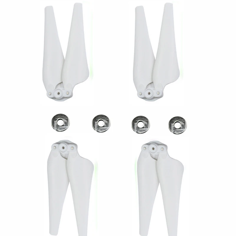 4 шт. запасные части для радиоуправляемого квадрокоптера X8C X8W X8G X8HC X8HW SJRC S70W |
