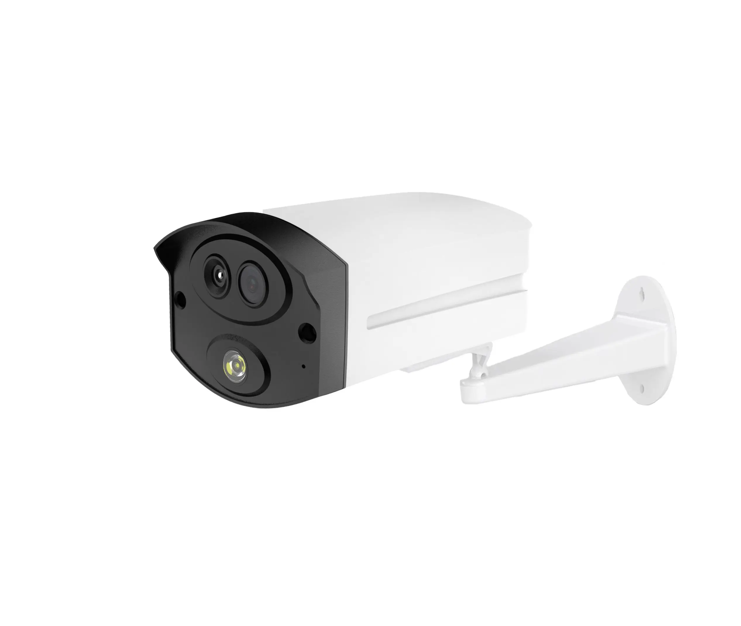 

Automatic temperature detector Thermal camera for Human body temperature detection