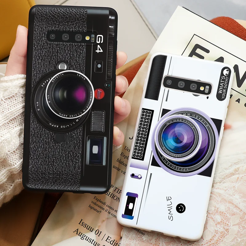 3D динозавр Конфета силиконовый чехол для samsung Galaxy A51 A10S A20 A30 A40 A50 A60 A70 A71 Note 5 8 9 10 A9 A8