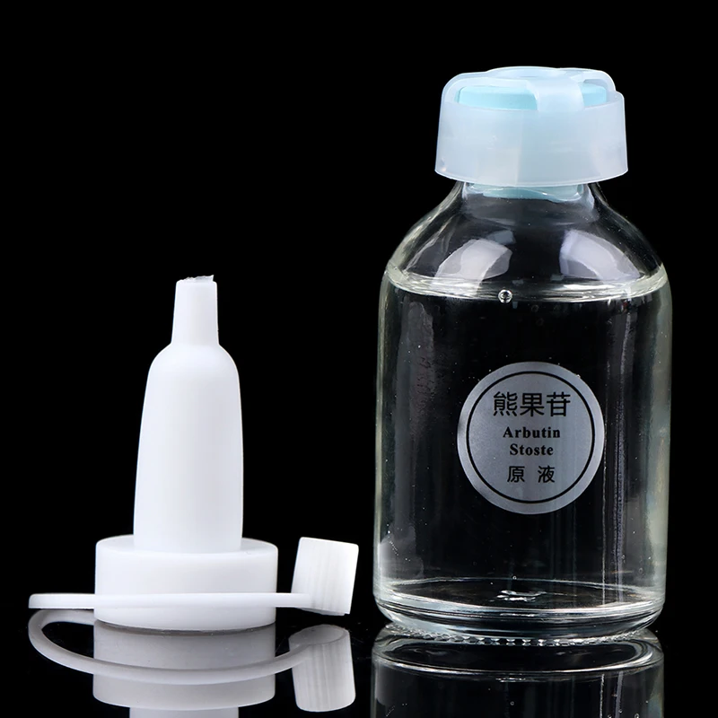 

30ml Skin Whitening Lightening Brightening Serum Kojic Crea Serum Acid