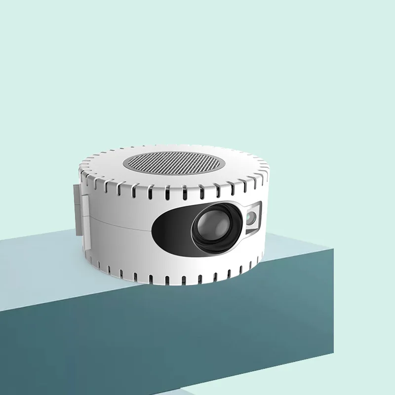 Рисунок 2 - Лазерный проектор звездного неба