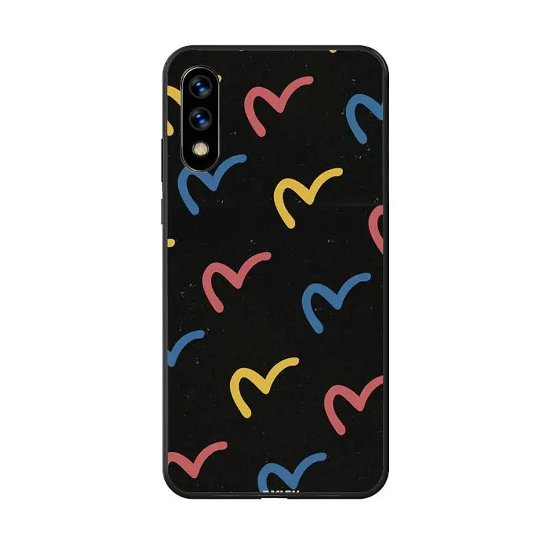 

Japan Superior Evisuy Phone Case For Huawei Honor 8 X 9 10 20 V 30 Pro 10 20 Lite 7A 9lite Fundas Case