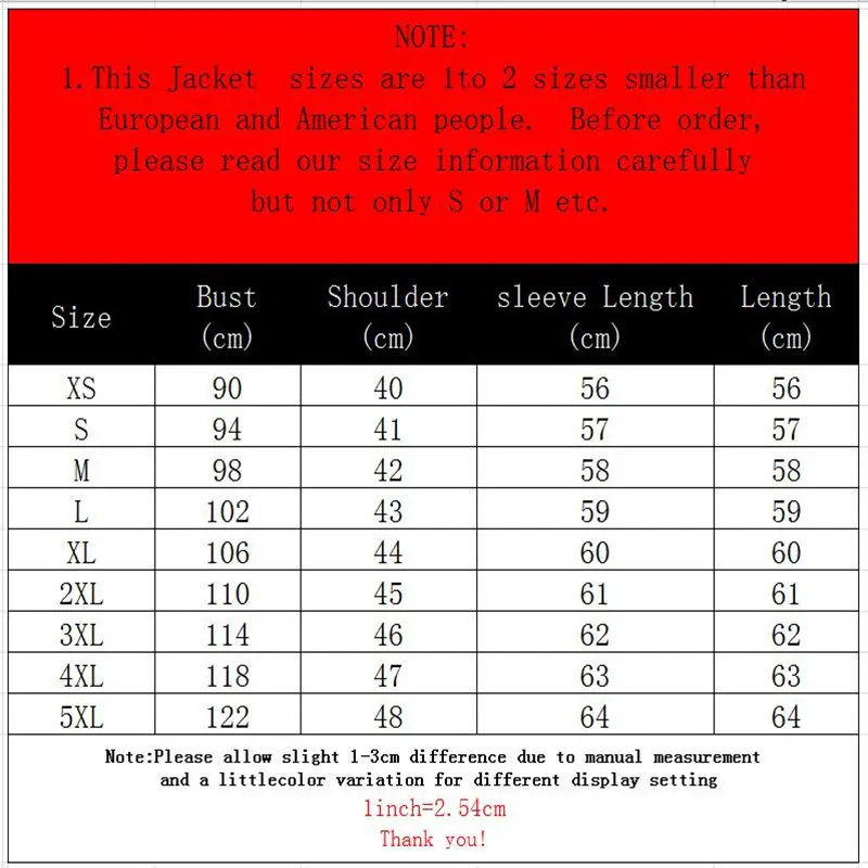 

Quality Genuine Jacket Men Sheepskin Leather Bomber Jackets Spring Autumn Motocycle Plus Size 19-816 MF707