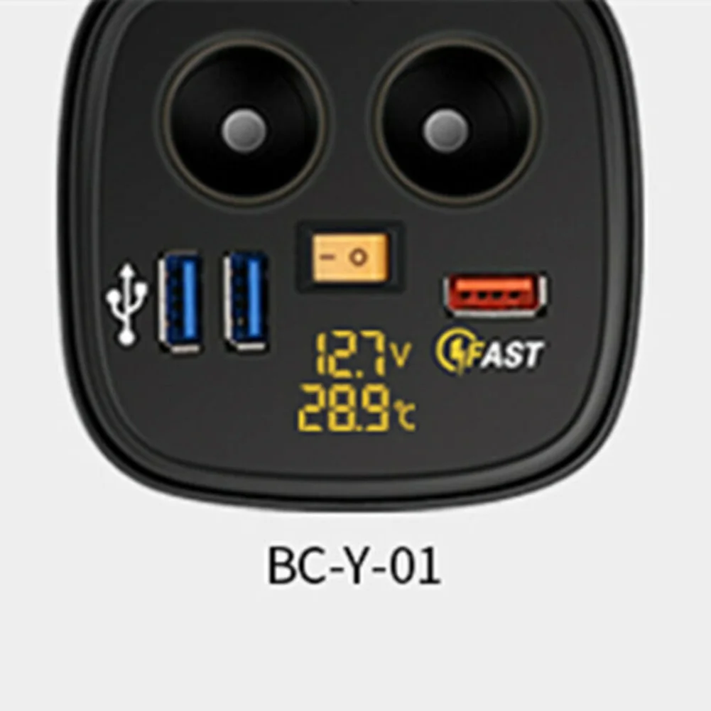 100% абсолютно новый светодиодный напряжение температура дисплей чашка Стильный