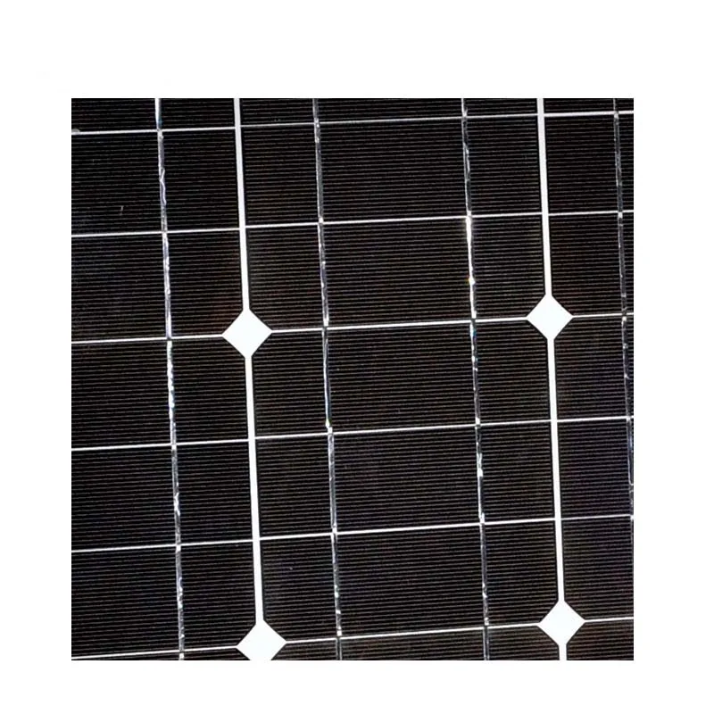 spesifikasi Panel Tenaga Surya/Solar Panel Monocrystalline 30 W 180 W 240 W 270 W 300 W 12 V Solar Charger Baterai RV Mortorhome Caravan Mobil Berkemah Portabel Ringan
