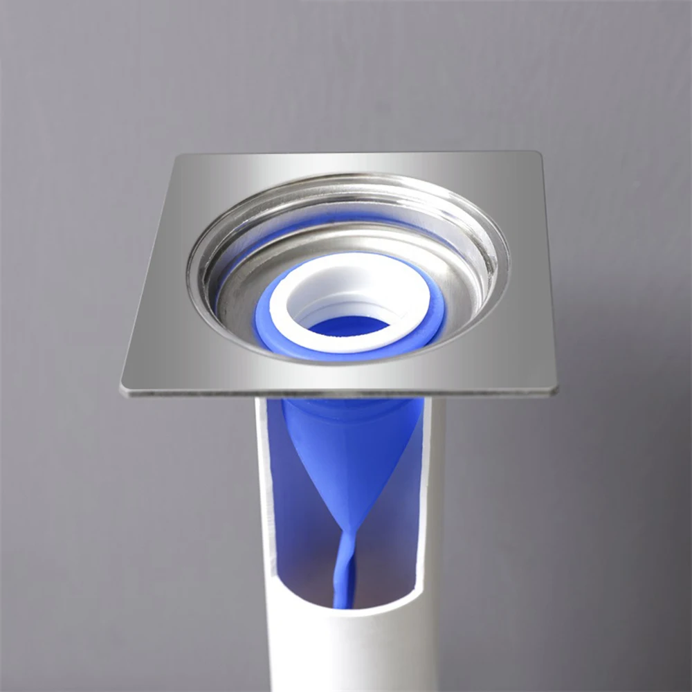 1 шт. дезодорирующий тип сливная нить для пола кухни ванной воды бассейна и