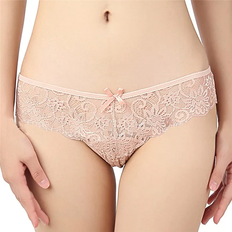 Нижнее белье женское модное сексуальное изящное Прозрачное нижнее прозрачное