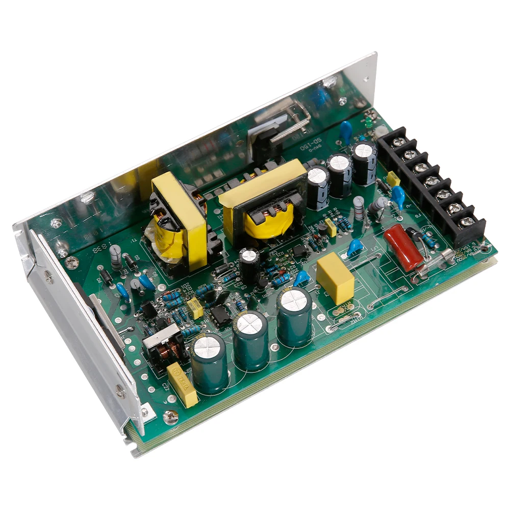 200W 12V 16.7A SD 200B 12 sinlge выход DC преобразователь источник питания для промышленного