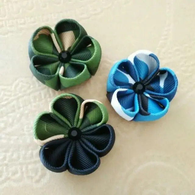 Булавки с цветочным отворотом 20 шт. | Украшения и аксессуары