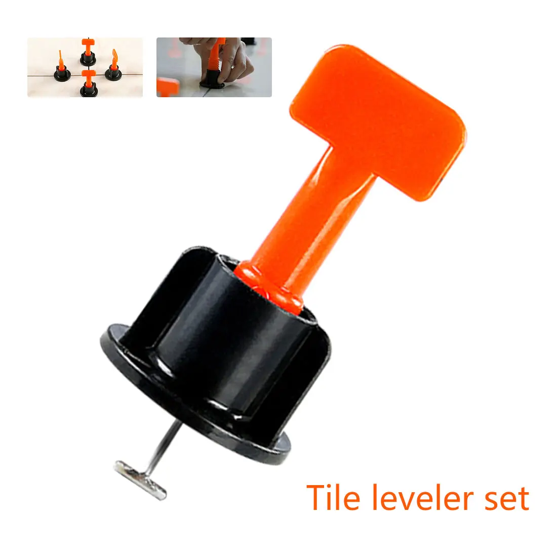 

Tile Leveling System Leveler Locator Spacers Plier Level Wedges Tile Spacers 151Pcs For Flooring Wall Tile Spacer Carrelage
