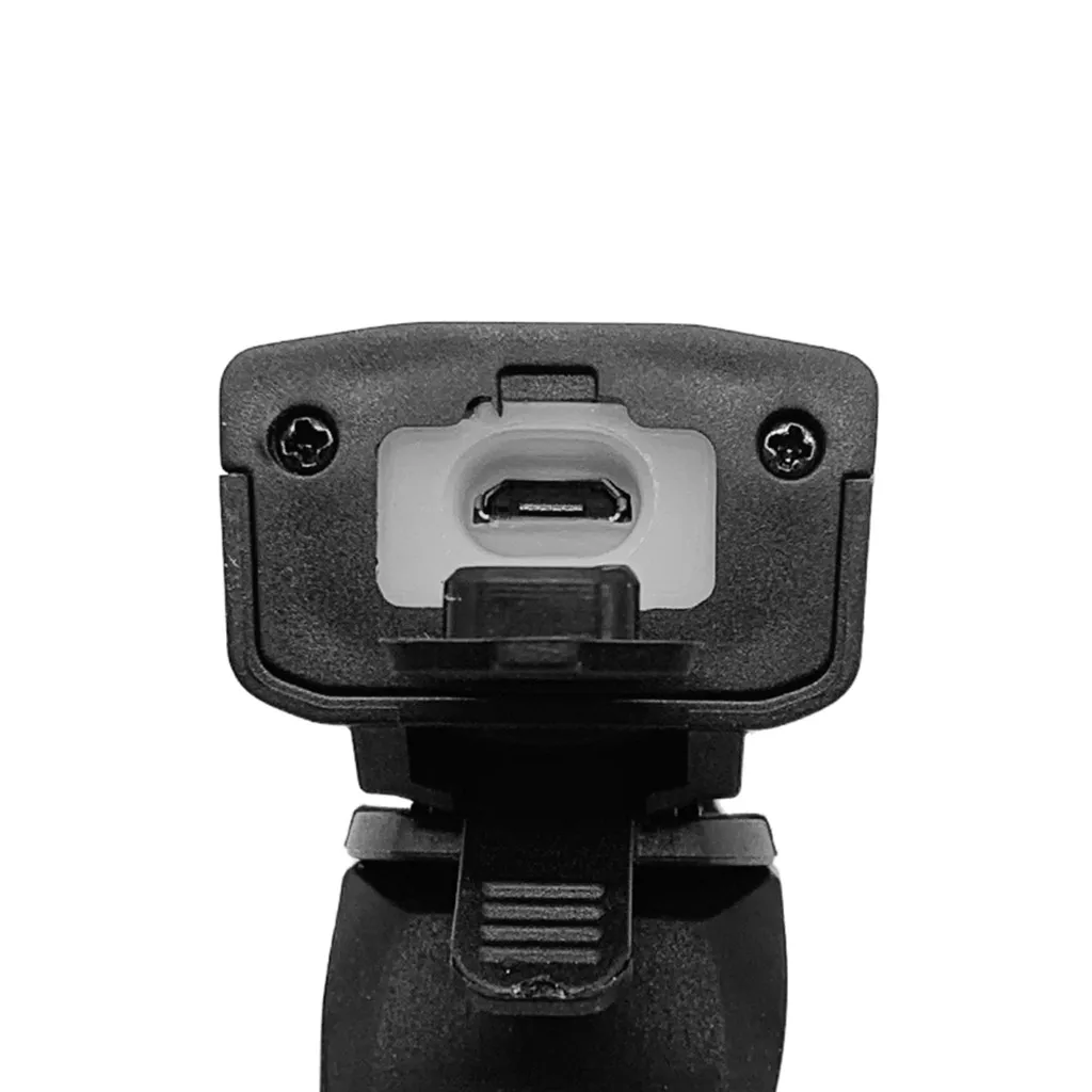 Велосипедный светильник USB Перезаряжаемый 300 люмен велосипедный светодиодный