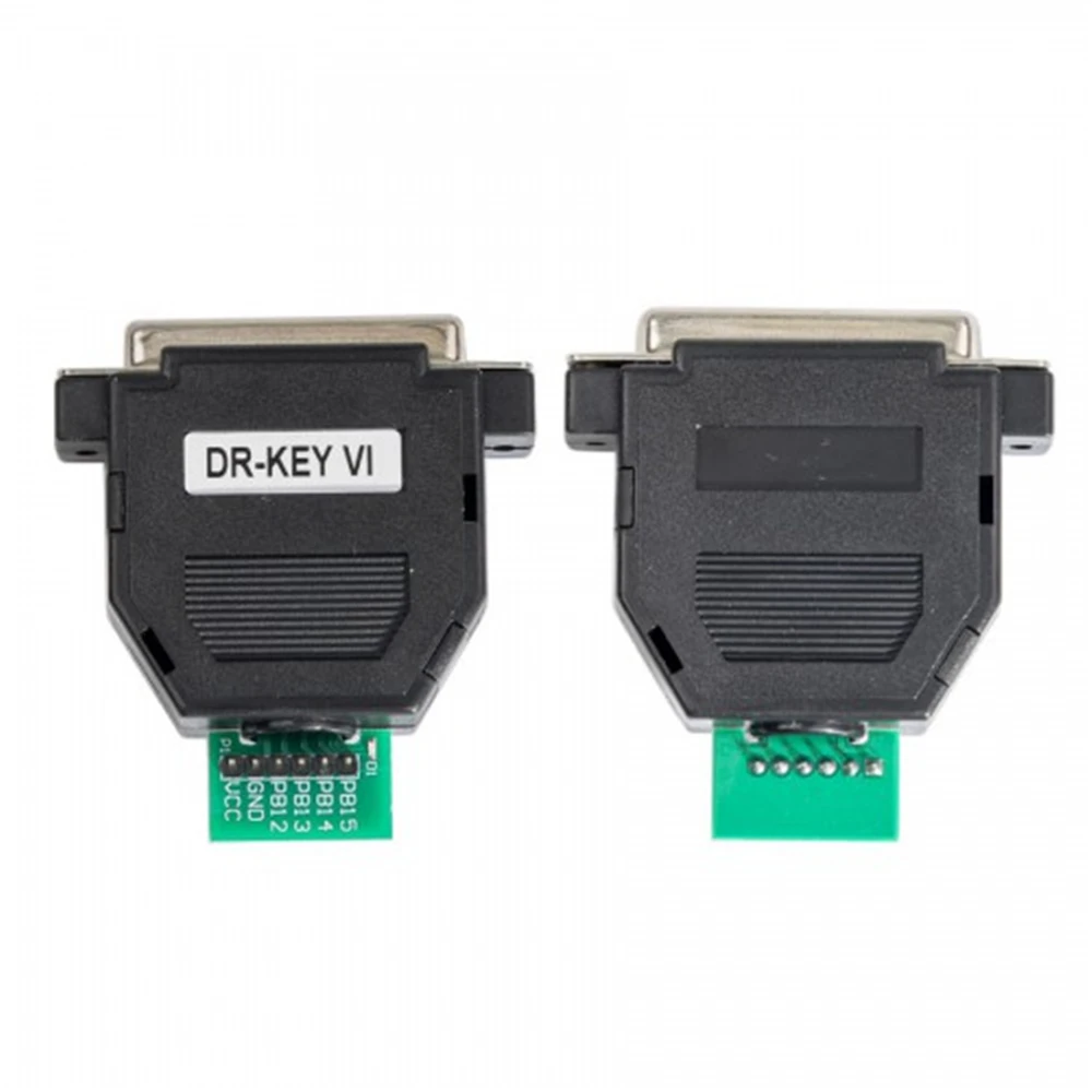 Yanhua DR-Key DR Key адаптер работает с Digimaster III CKM100 для разблокировки/сброса | Автомобили