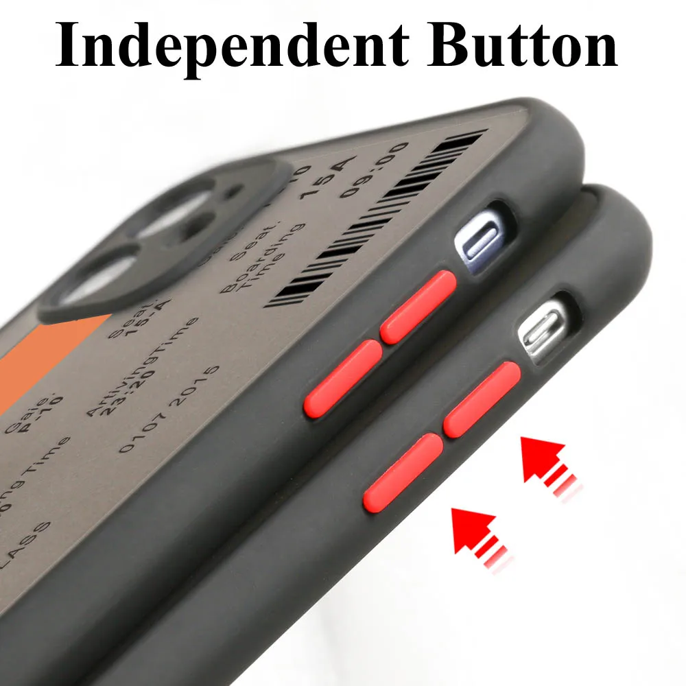 Mi 11 Lite 5G NE Case For Xiaomi Redmi Note 12 11 10 Pro 9 8 7 9S 10S 9C Case For Poco X3 NFC F3 F4 GT X4 X5 Pro 5G Matte Cover 
