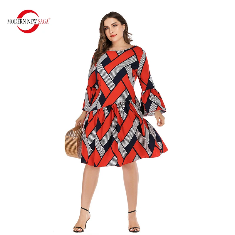 2020 весна женская одежда в полоску с длинным рукавом женское платье повседневная