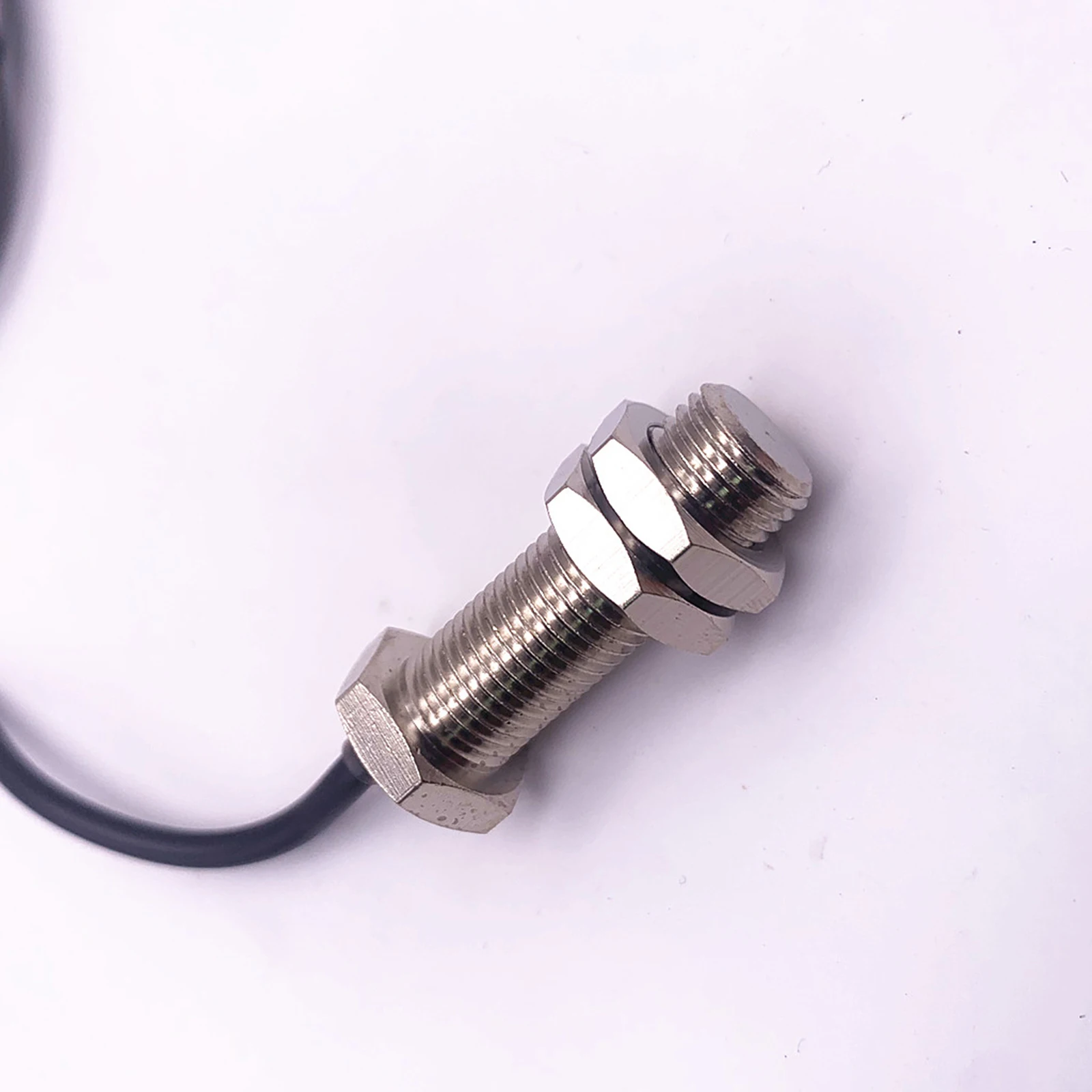 Universal Odometer Sensor Cable + Magnet for LCD Digital Speedometer Tachometer | Автомобили и мотоциклы