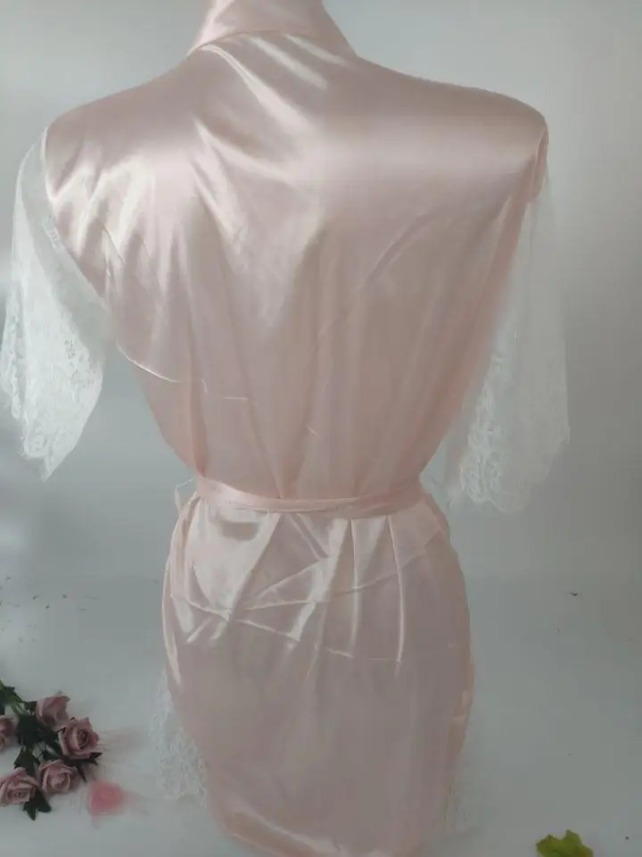 2019 женская сексуальная ночная рубашка плюс размер S XXL кружевное платье для сна