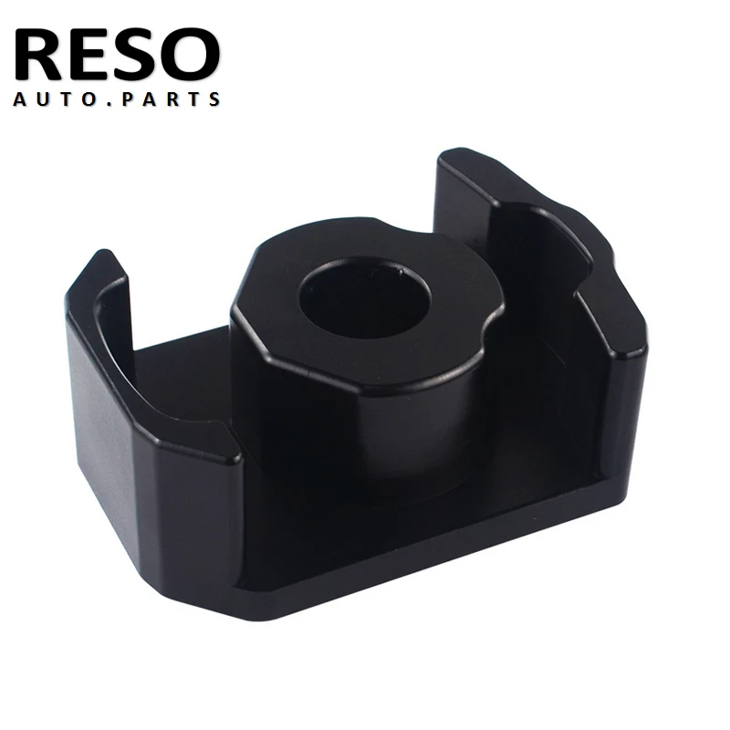Вставка MQB Dogbone Mount для Audi RS3/A3/S3/ TT/TTS/TTRS Volkswagen Golf/GTI/ R MkVII из алюминия | Автомобили и