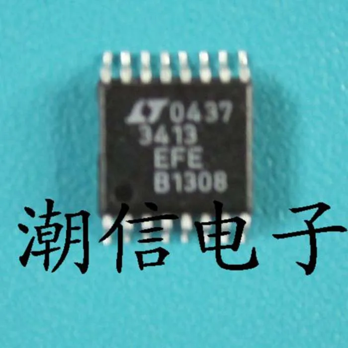 

10cps LT3413EFE LTC3413EFE TSSOP