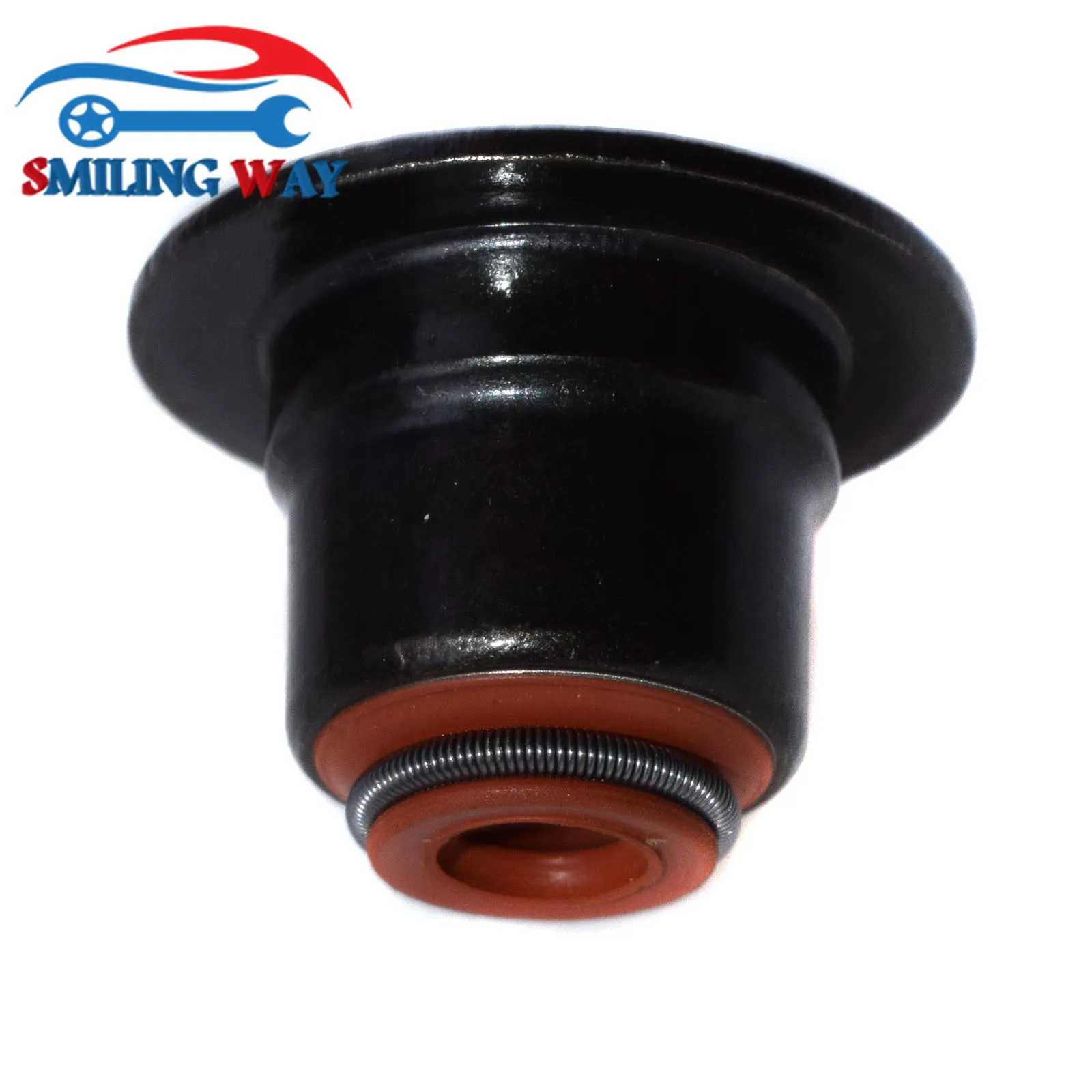 Комплект уплотнения штока клапана для BMW E53 E60 E63 E64 E70 E71 F01 F02 F04 F07 F10 X5 X6 4.4L 4.8L 11340029751 /