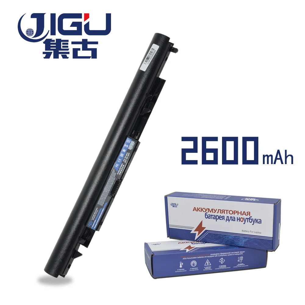 JIGU 919682 421 HSTNN LB7V JC04 TPN C130 Аккумулятор для ноутбука HP 250 G6 1WY82EA 3QL59ES 255 4CELLS|Аккумуляторы